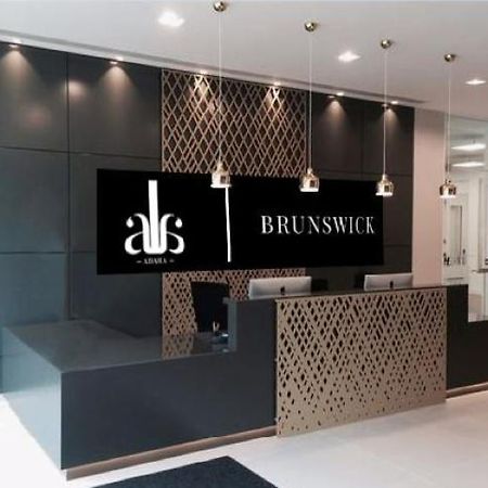 فندق Adara Brunswick ملبورن المظهر الخارجي الصورة